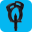 Primary clamp of 6mm clip pipe